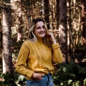 Meet your Posher, Alexann